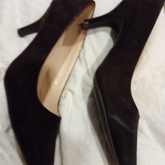 Womens heels. Karen Scott. - Picture 6 of 9